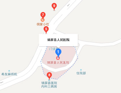 地图