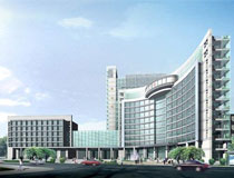 深圳市宝安区人民医院