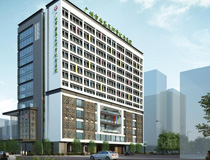 广州市番禺区何贤纪念医院