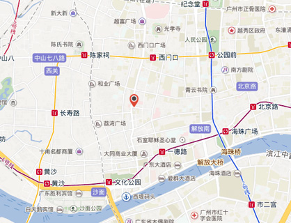 广州儿童医院就医指南