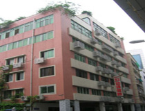 广州市越秀区妇幼保健院