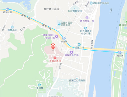 湖南省中医药研究院附属医院