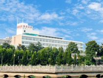 华中科技大学同济医学院附属梨园医院