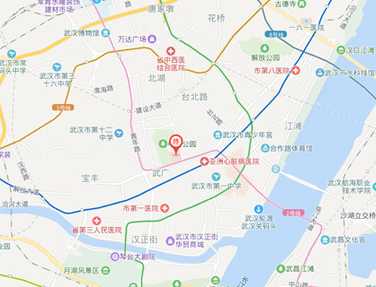 华中科技大学同济医学院附属协和医院