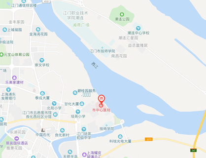 江门市中心医院