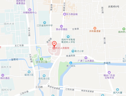 江苏省苏北人民医院