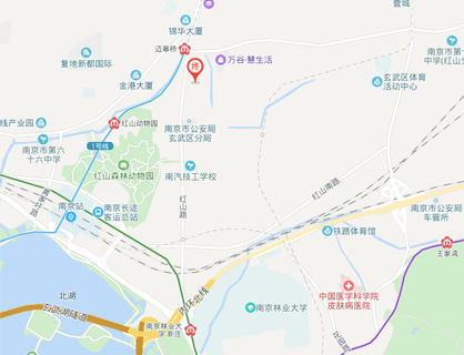 江苏省中西医结合医院