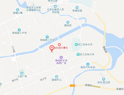 临安市人民医院