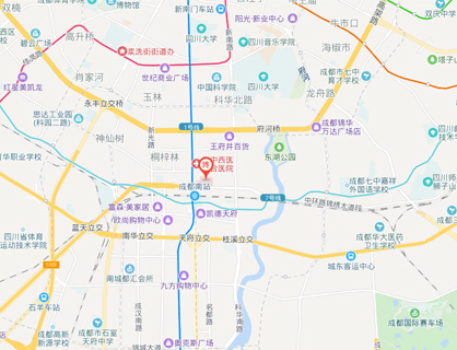 四川省肿瘤医院