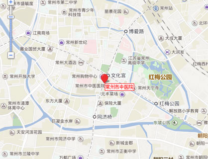 常州市中医医院就医指南