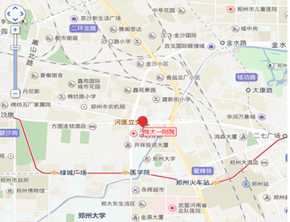  郑州大学第一附属医院