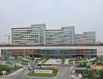 天津市第二儿童医院