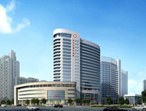 武汉市第三医院