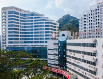 盐田区人民医院