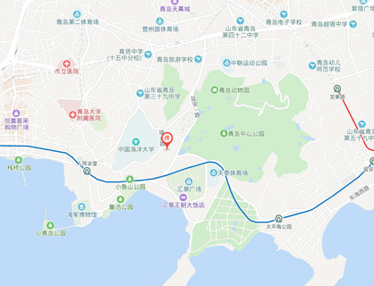 青岛市海慈医疗集团