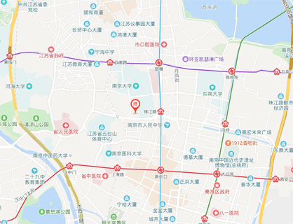 南京市儿童医院