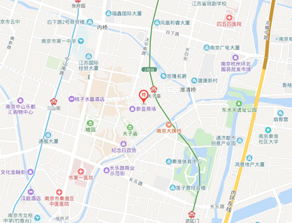 南京市中医院