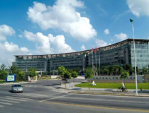 上海曙光医院