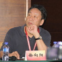 徐向阳