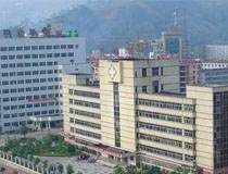 黔江中心医院