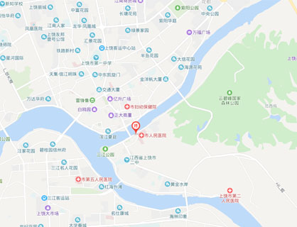 上饶信州惠民医院