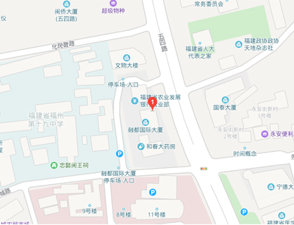 福州东方医院