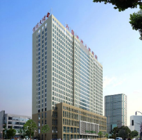 六盘水市人民医院