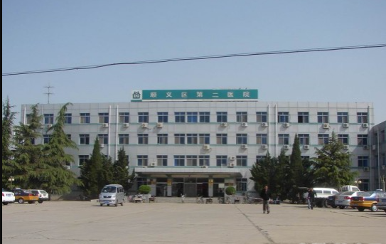 杨镇社区卫生服务中心（二院）