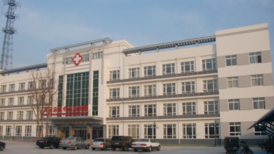 青云店社区卫生服务中心