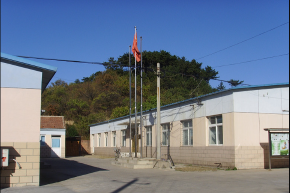 延庆县大庄科社区卫生服务中心