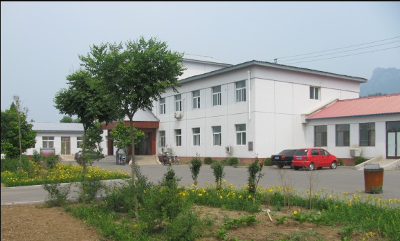 北庄镇社区卫生服务中心