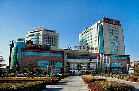 北京市海淀区北方肿瘤医院