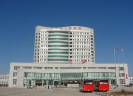 青冈县人民医院