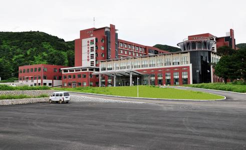 锦州市康宁医院