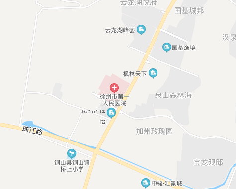 地图