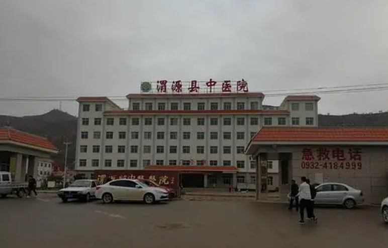 渭源县中医院