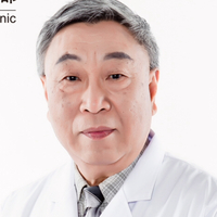 霜斑样溃疡