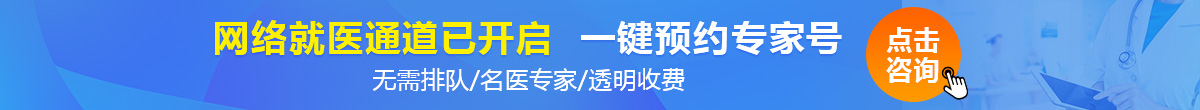 首页中间横幅