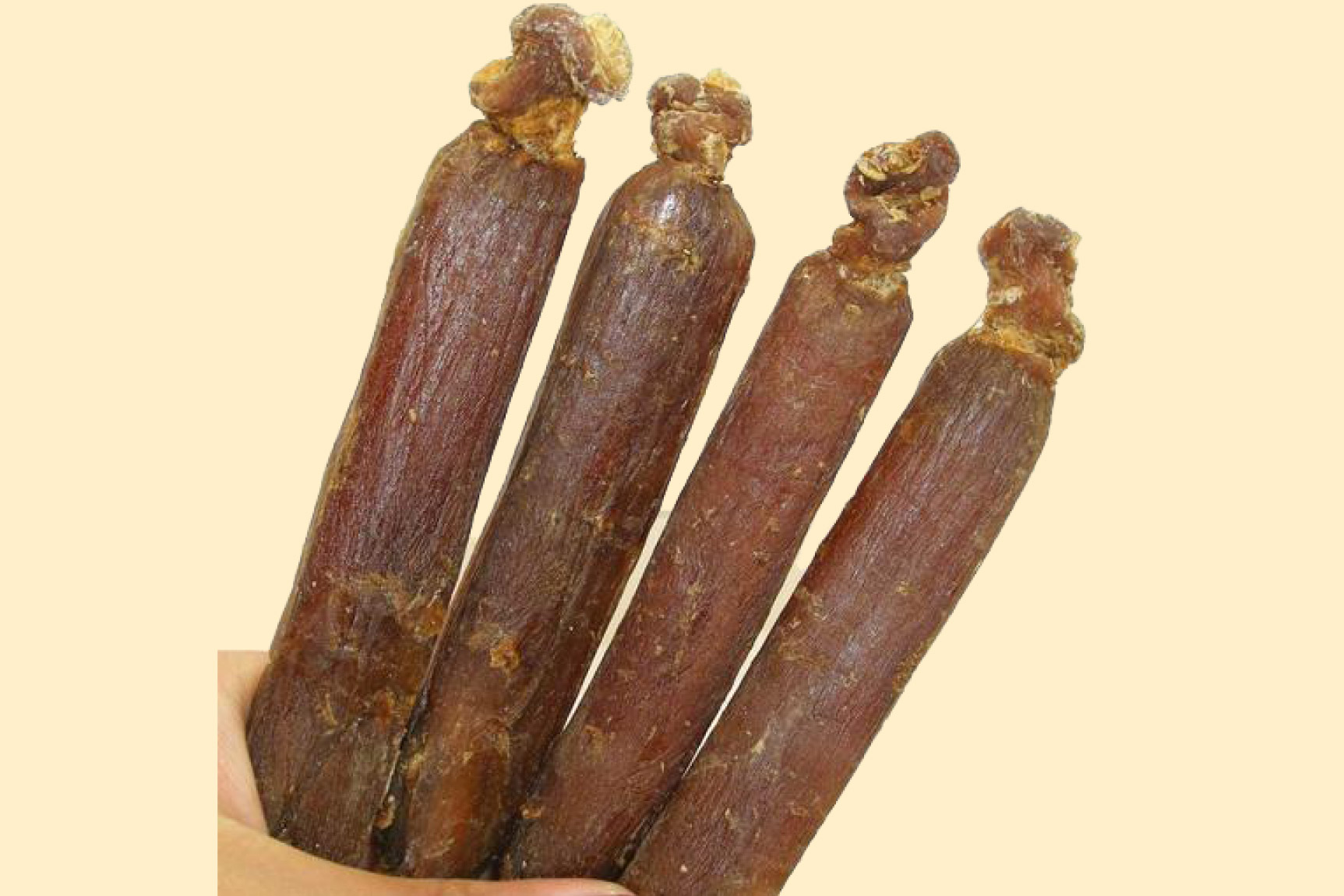 别直参图片