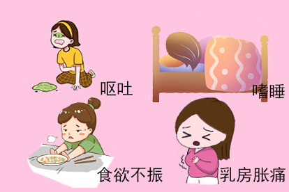 怀孕30天的图片