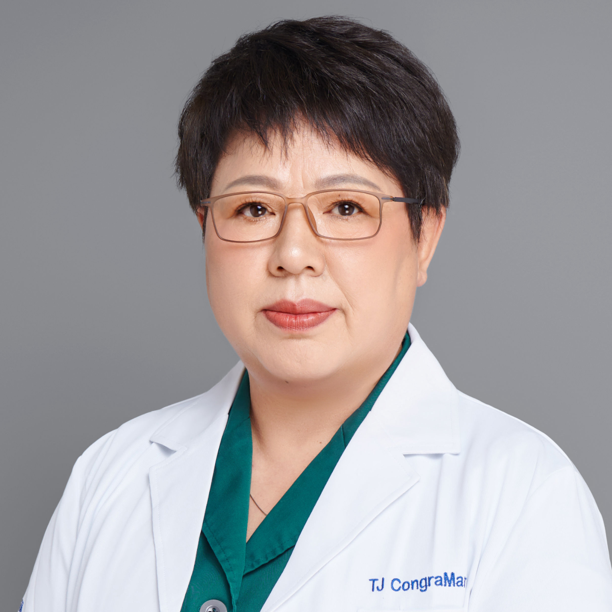 姜玲