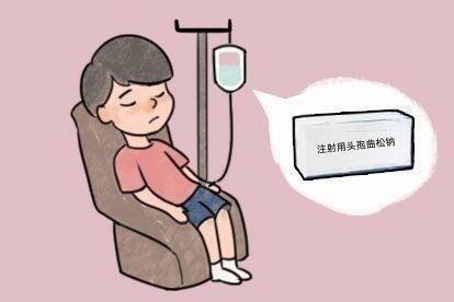 淋病黄色分泌物治疗图片