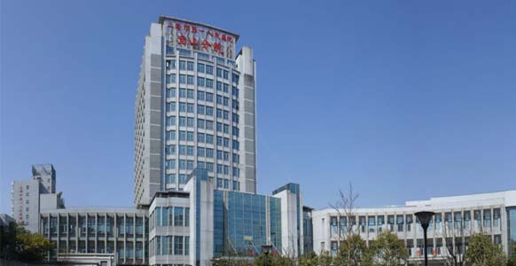 上海市第一人民医院宝山分院