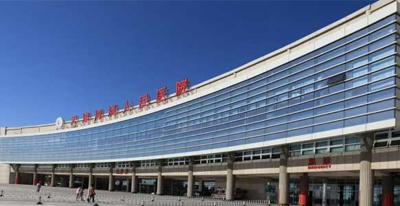 天津市滨海新区海滨人民医院