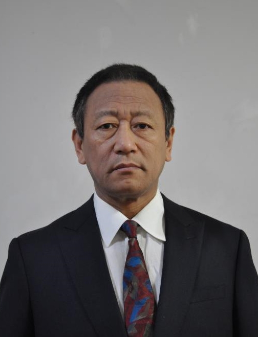 胡晓峰