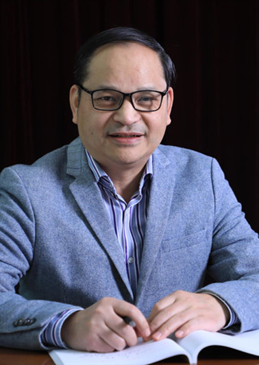 胡镜清