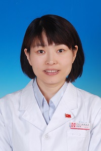 张丽娜