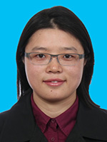 杨巧慧