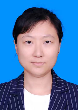 赵静如