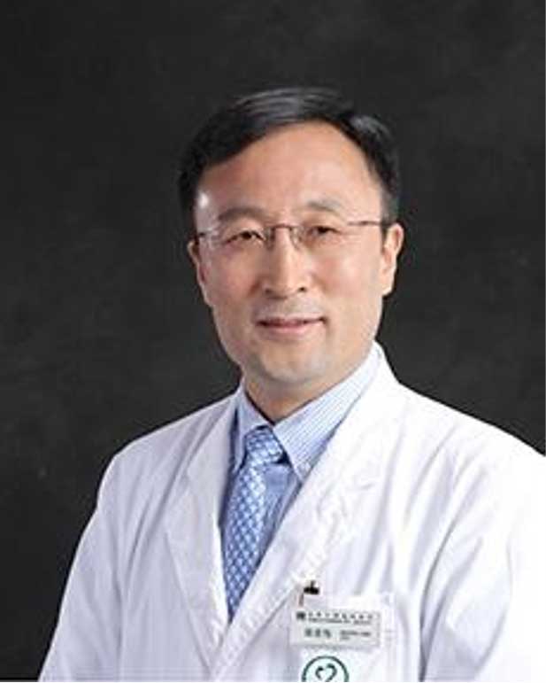 张宏伟